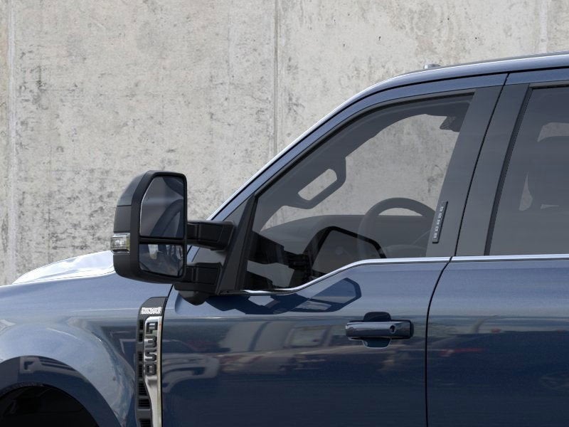 2025 Ford F-350SD King Ranch