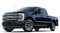 2025 Ford F-350SD King Ranch
