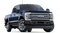2025 Ford F-350SD King Ranch