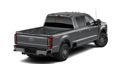 2026 Ford F-350SD F-350® Lariat®