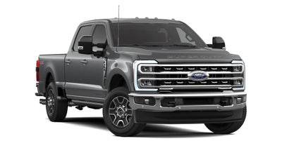 2026 Ford F-350SD F-350® Lariat®