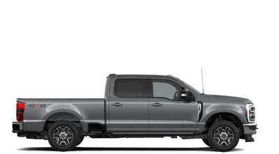 2026 Ford F-350SD F-350® Lariat®