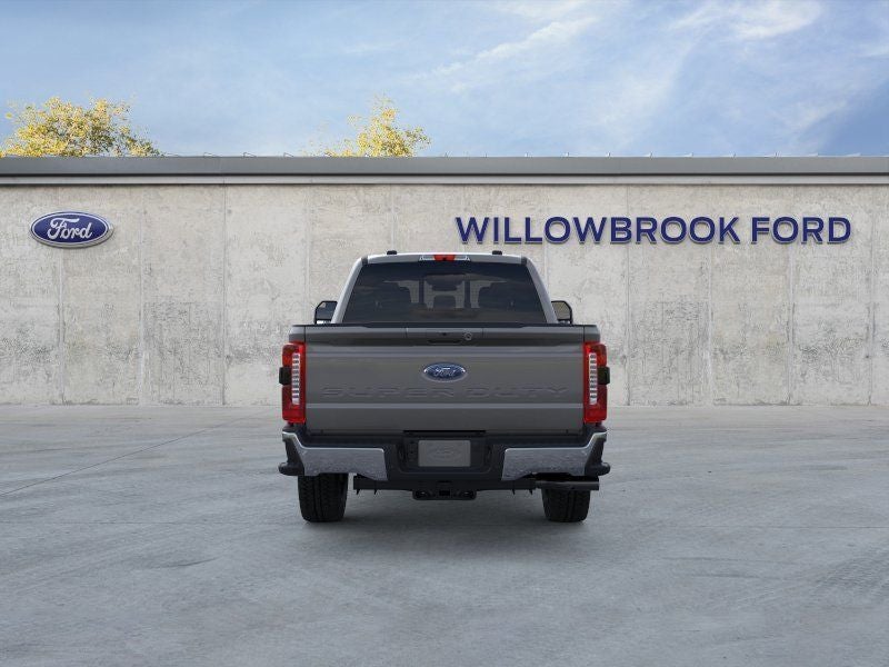 2026 Ford F-350SD F-350® Lariat®