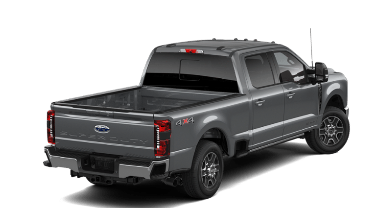 2026 Ford F-350SD F-350® Lariat®