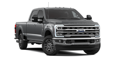 2026 Ford F-350SD F-350® Lariat®