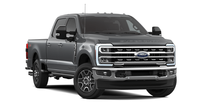 2026 Ford F-350SD F-350® Lariat®