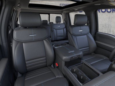 2026 Ford F-350SD Platinum DRW