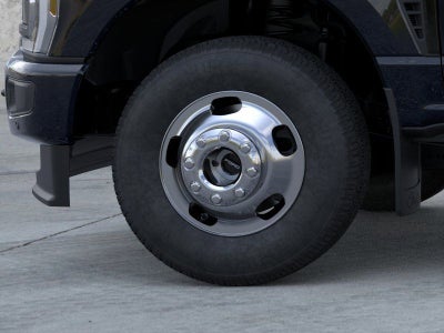 2026 Ford F-350SD Platinum DRW