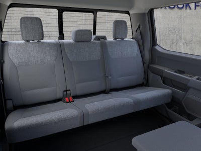 2026 Ford F-350SD XLT DRW