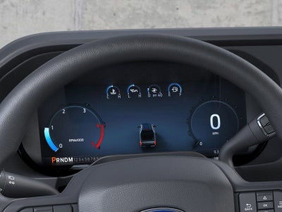 2026 Ford F-350SD XLT DRW