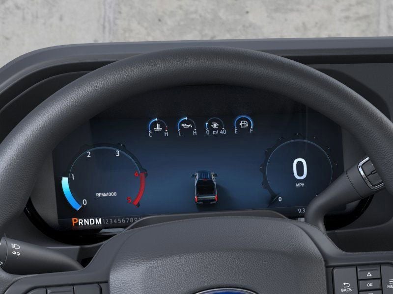 2026 Ford F-350SD XLT DRW