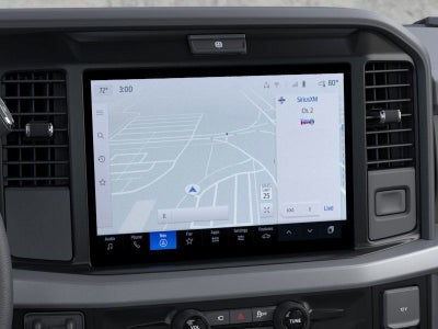 2026 Ford F-350SD XLT DRW