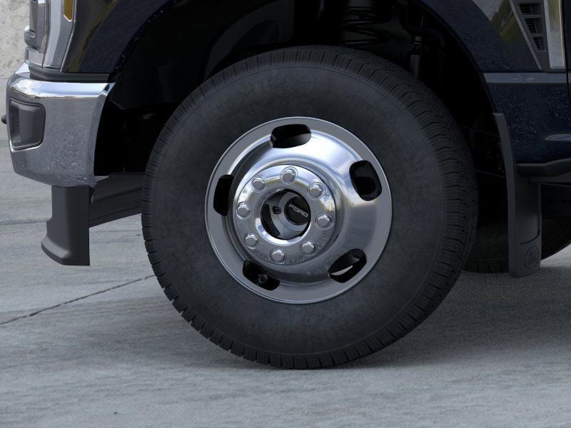 2026 Ford F-350SD XLT DRW