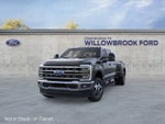 2026 Ford F-350SD XLT DRW