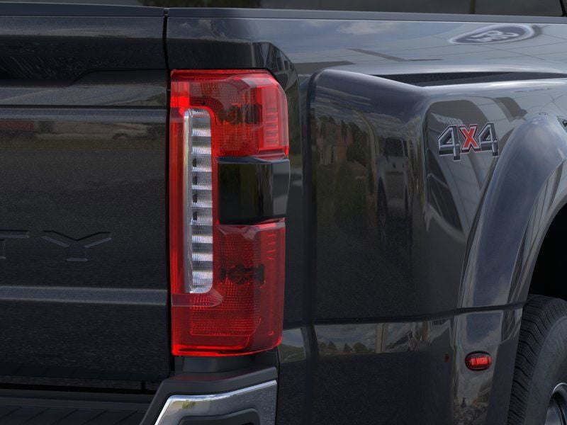 2026 Ford F-350SD XLT DRW