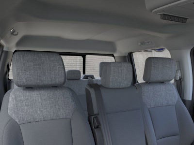 2026 Ford F-350SD XLT DRW