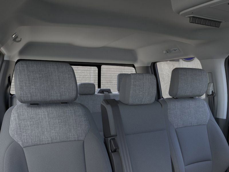 2026 Ford F-350SD XLT DRW