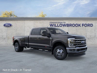 2026 Ford F-350SD XLT DRW
