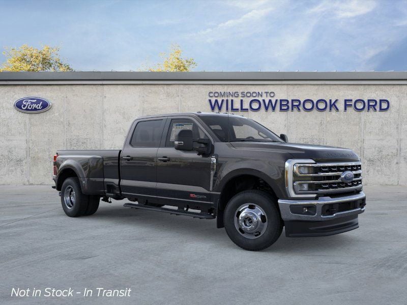 2026 Ford F-350SD XLT DRW