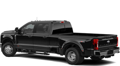 2026 Ford F-350SD XLT DRW