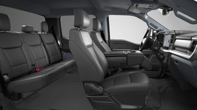 2026 Ford F-350SD XLT DRW