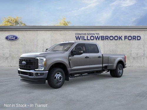 2026 Ford F-350SD DRW