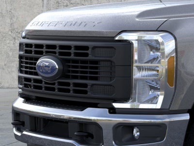 2026 Ford F-350SD DRW