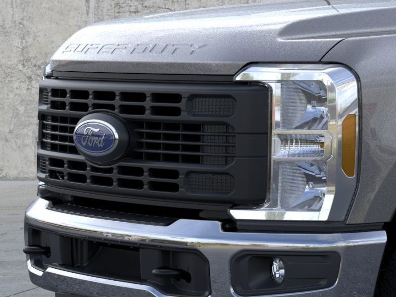 2026 Ford F-350SD DRW