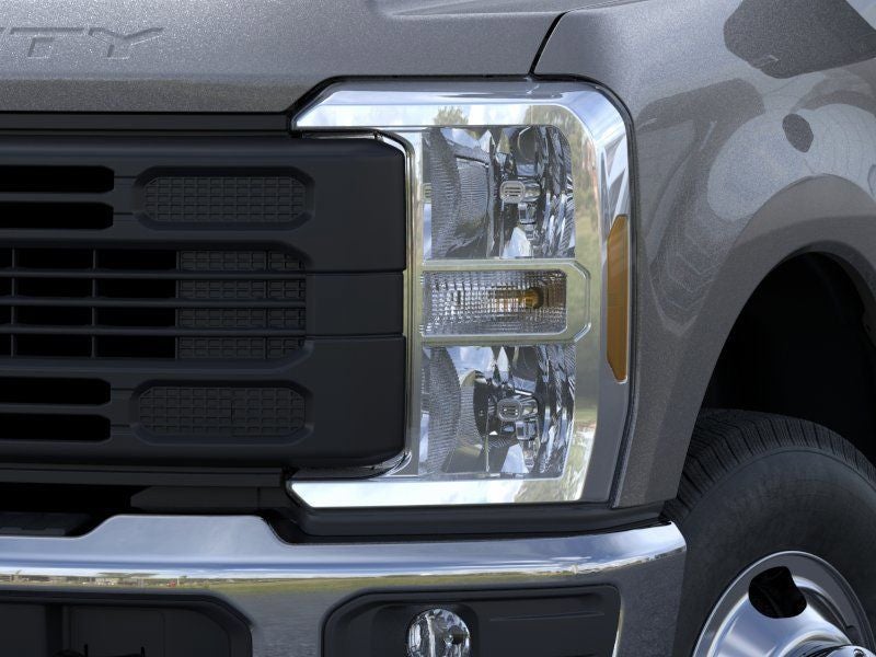 2026 Ford F-350SD DRW