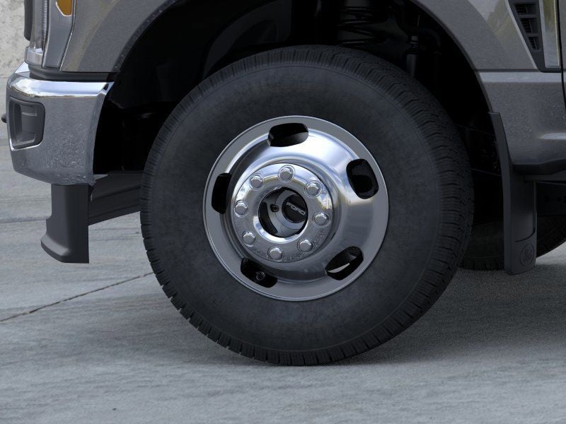 2026 Ford F-350SD DRW