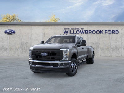 2026 Ford F-350SD DRW