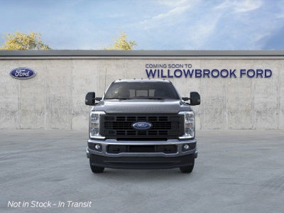 2026 Ford F-350SD DRW