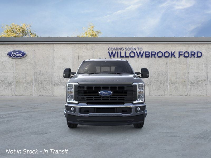 2026 Ford F-350SD DRW