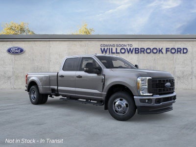 2026 Ford F-350SD DRW