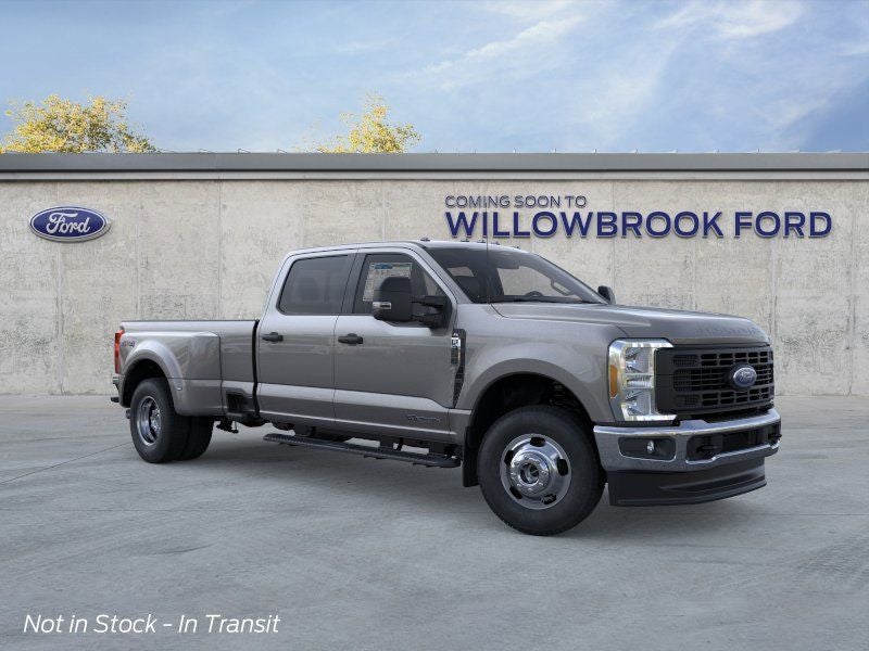 2026 Ford F-350SD DRW