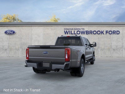 2026 Ford F-350SD DRW