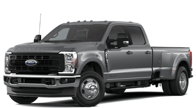 2026 Ford F-350SD DRW