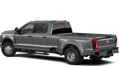 2026 Ford F-350SD DRW