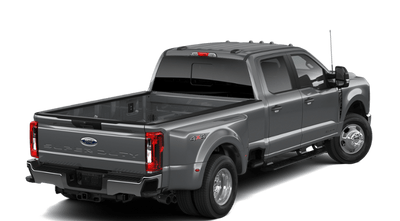2026 Ford F-350SD DRW