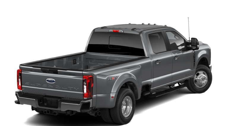 2026 Ford F-350SD DRW