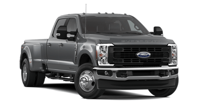 2026 Ford F-350SD DRW