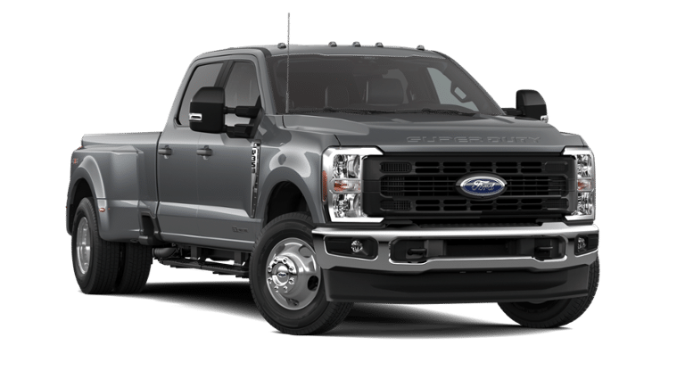 2026 Ford F-350SD DRW