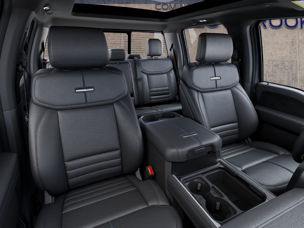 2027 Ford F-450SD DRW