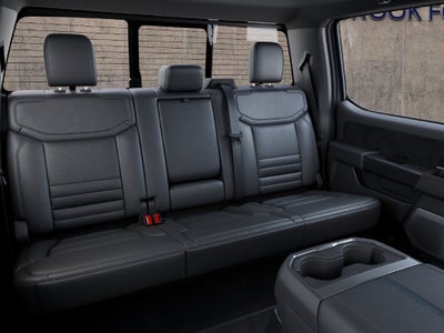 2027 Ford F-450SD DRW