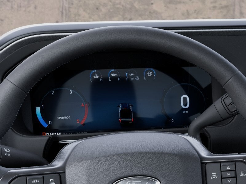 2027 Ford F-450SD DRW