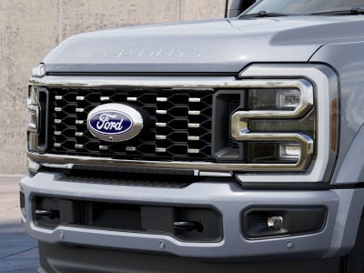 2027 Ford F-450SD DRW