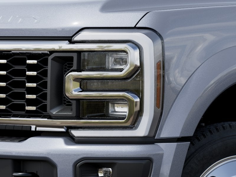 2027 Ford F-450SD DRW