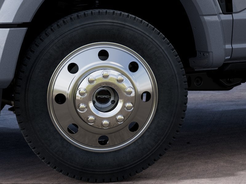 2027 Ford F-450SD DRW