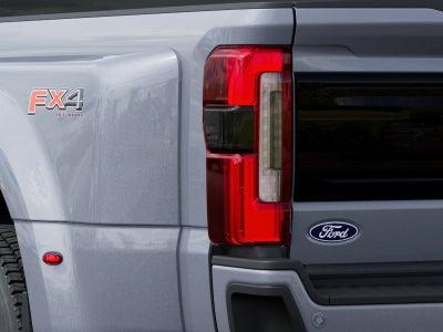 2027 Ford F-450SD DRW