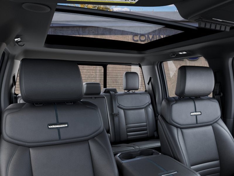 2027 Ford F-450SD DRW